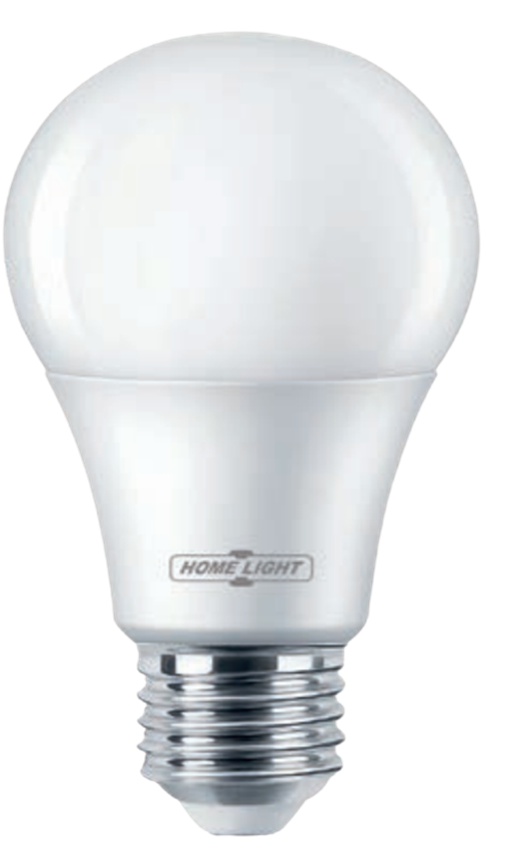 FOCO LED ELEGANTE 12W HOME LIGHT 046368