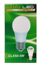 FOCO LED 5W VELIX FP5