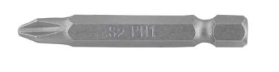 JUEGO DADOS MAGNETICOS CON 5 PUNTAS CRUZ PH2 TRUPER 12147