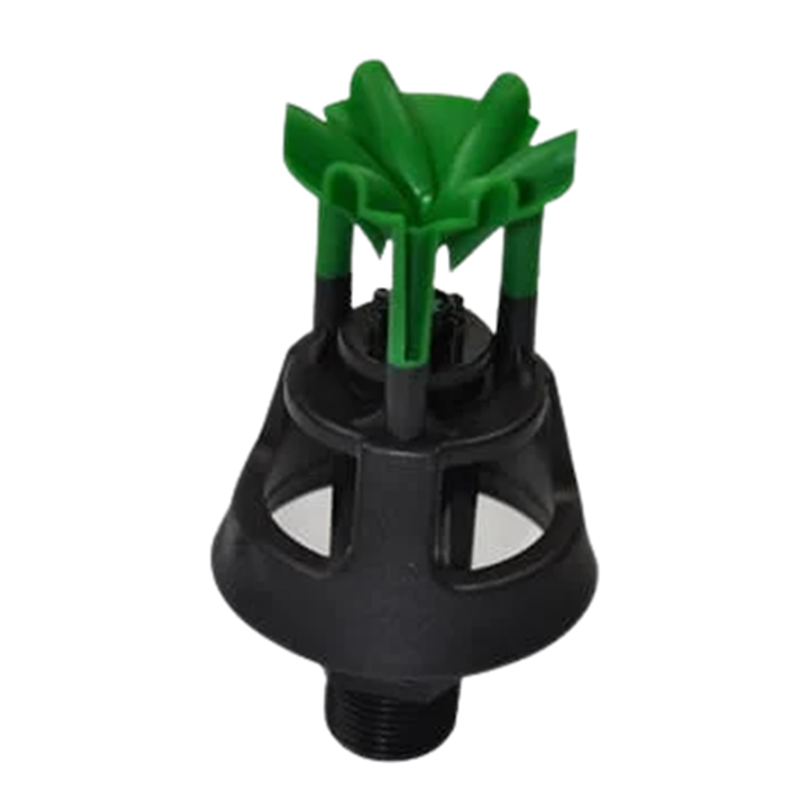 ASPERSOR WOOBLER 3/4 VERDE QVW11