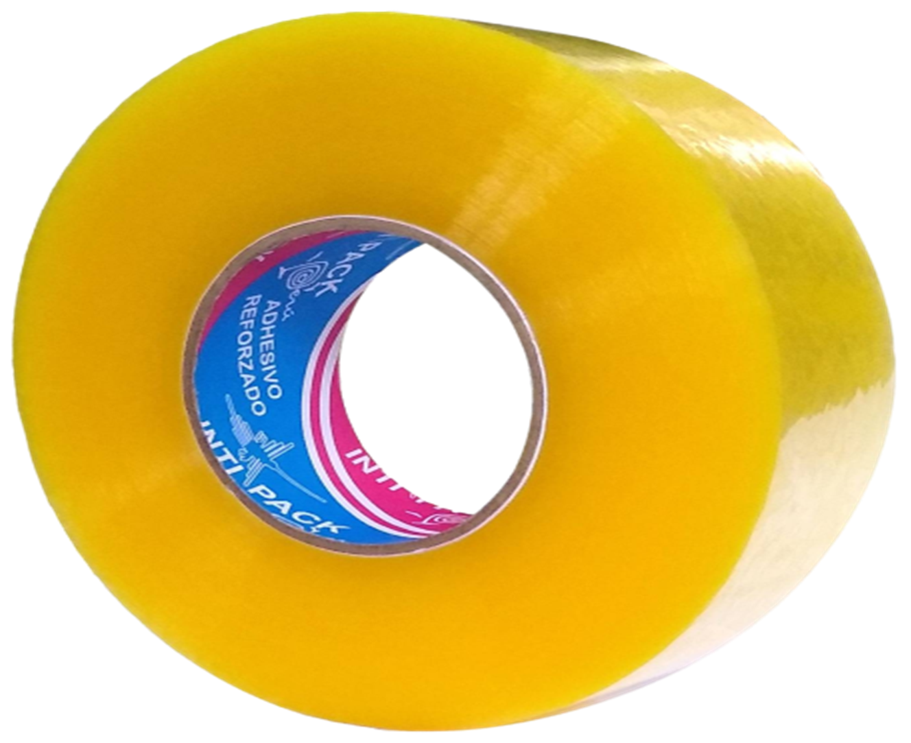 CINTA EMBALAJE 500YDS IMPORTADO PD00614