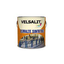 ESMALTE VERDE OSCURO GLN VELSALIT