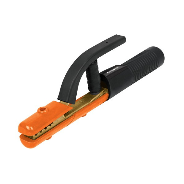 TENAZA PORTA ELECTRODO DE 300 A TRUPER 14232