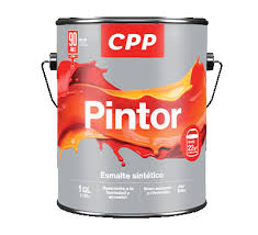 ESMALTE CPP PINTOR VERDE ESMERALDA 1GLN 50900286