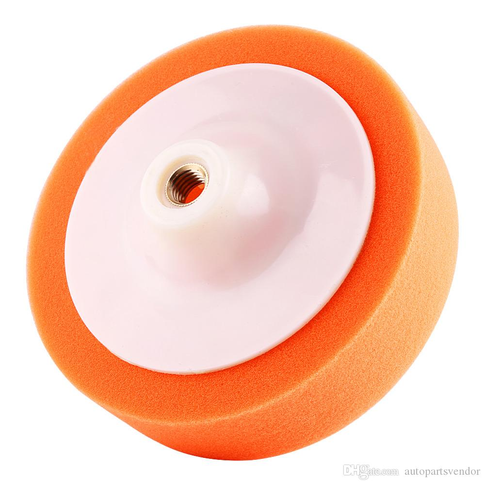 DISCO DE ESPONJA PARA PULIR 50X150MM KAMASA KM1157