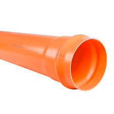 TUBO ALCANTARILLA 4