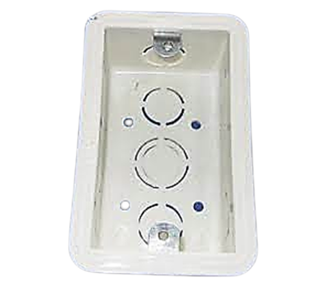 CAJA RECTANGULAR PD00301
