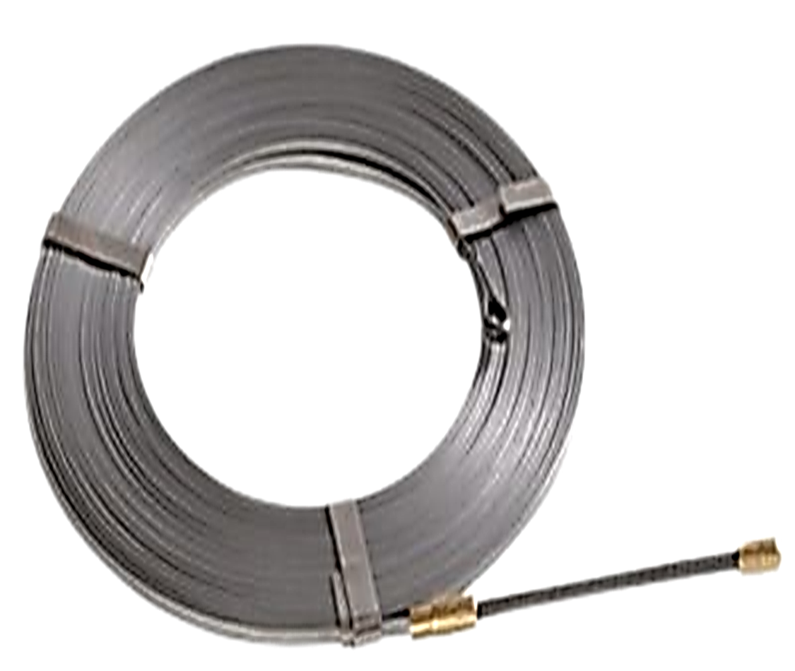 WINCHA PASACABLE METAL 5MTS FLEXIBLEC WM05