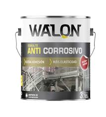 ANTICORROSIVO GRIS X GLN WALON