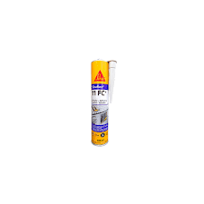 SIKAFLEX 11FC GRIS BLANCO 300ML TUBO ECO 5117