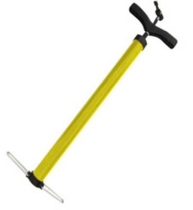 INFLADOR P/ NEUMATICOS 23