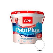 LATEX PATO CPP AMARENA X 1 GLN PLUS