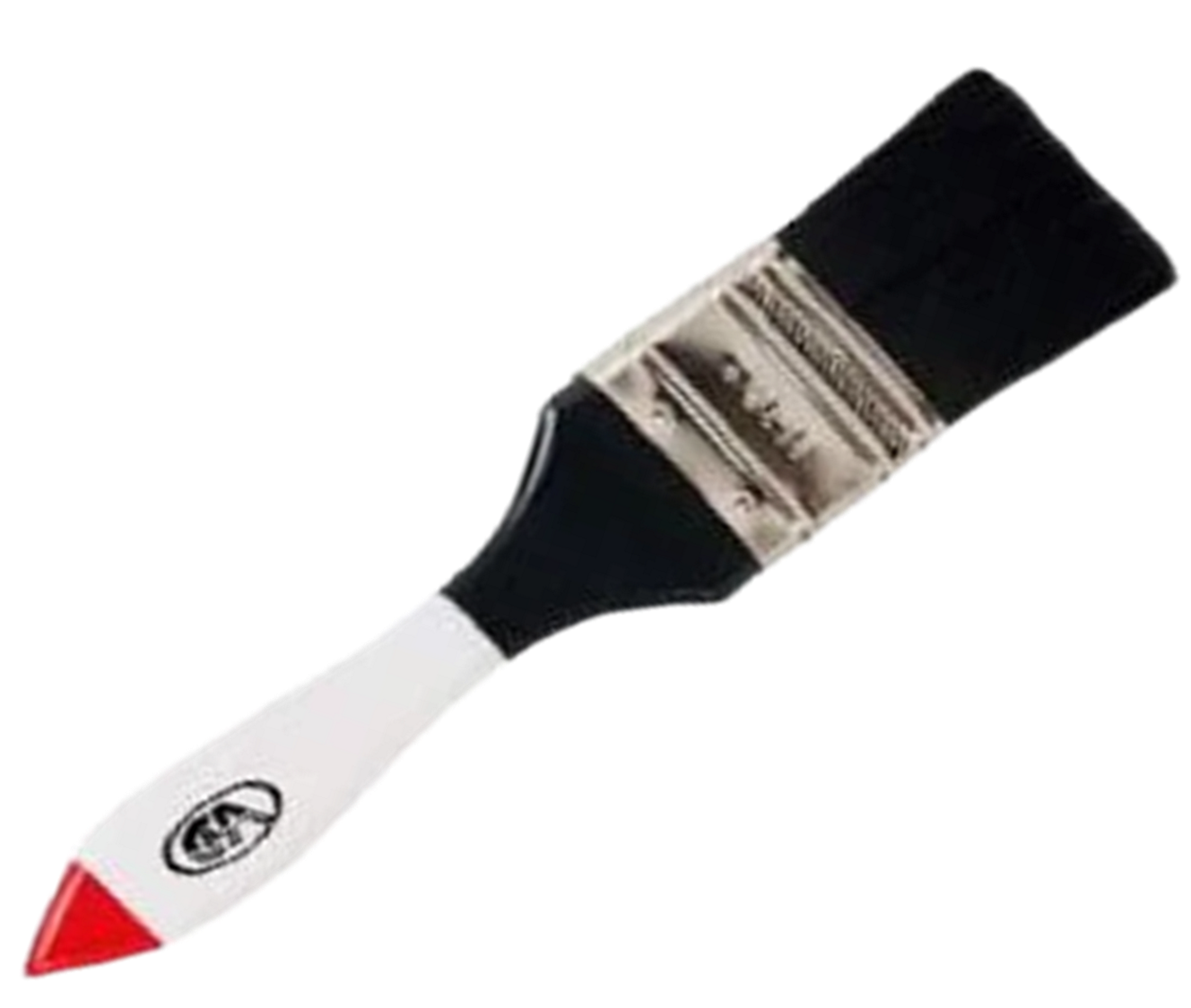 BROCHA 1 1/2 MADERA C&A (12) 140545