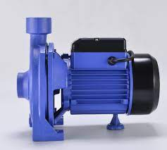 BOMBA PARA AGUA 1 HP 220V BOTTS CENTRIFUJA CPM158