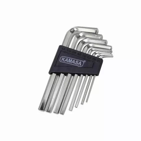 LLAVE ALLEN 8PZA KAMASA KM1113