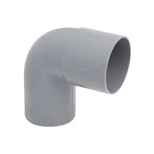 CODO DE DESAGUE 3 X 90  PVC RPLAST 740107