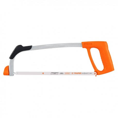 ARCO DE SIERRA PROFESIONAL TUBULAR DE ACERO 10234 TRUPER (3UND) 110505