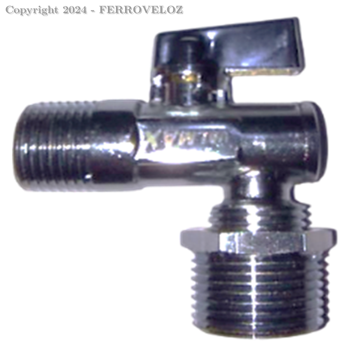 LLAVE LAVADORA 1/2X3/4 VALMAX 153082