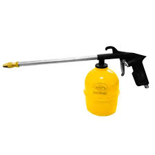PISTOLA PARA LIMPIEZA DE MOTORES C&A 170008