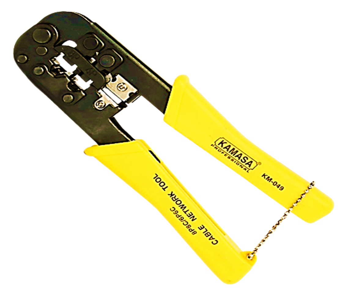 ALICATE PARA ELECTRICISTA 7.3