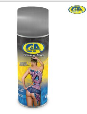 SPRAY ALUMINIO C&A 152013