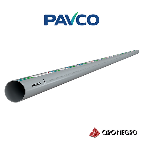 TUBO DE AGUA 3/4 SP PAVCO