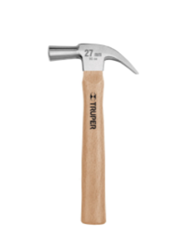 MARTILLO TRUPER 27MM (6) 10560