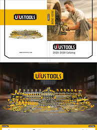 CATALAGO UYUSTOOLS 2025 CATL0125