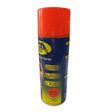 SPRAY NARANJA C&A 152025