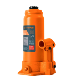 GATA DE BOTELLA DE 8 TON TRUPER 14816