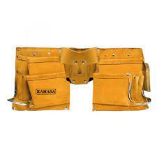 ESTUCHE PARA HERRAMIENTA KAMASA KM6348