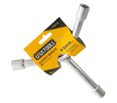 LLAVE TIPO Y 12*14*17 LARGO UYUSTOOLS YYA017