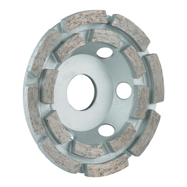 DISCO DIAMANTADO PARA PULIR CONCRETO 4 1/2 