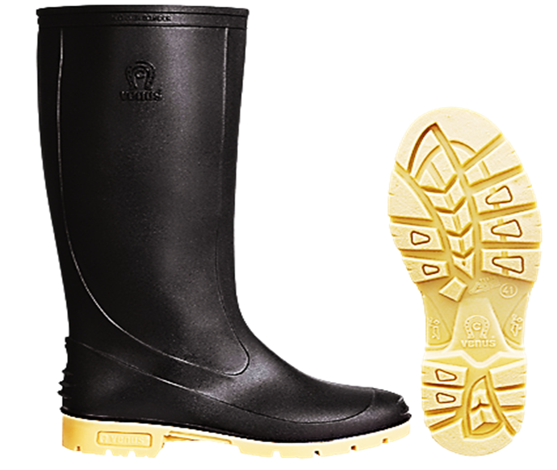 BOTA DE JEBE T-42 VENUS T042