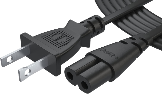 ENCHUFE PARA RADIO Y TV PLANO IMPORTADO
