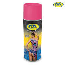 SPRAY ROSADO C&A 152068