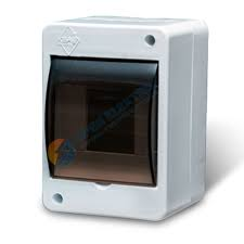 GABINETE 4 POLOS ADOSABLE G4AP