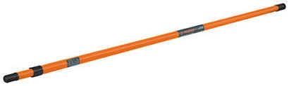 EXTENSION DE ACERO PARA RODILLO 2.4 M 10548