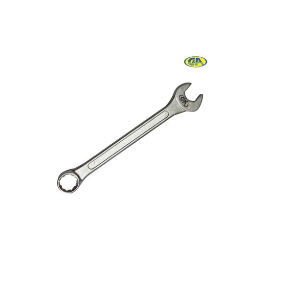 LLAVE MIXTA 08MM C&A BOLSA 10 UNID, CJA 50 PZA 140333