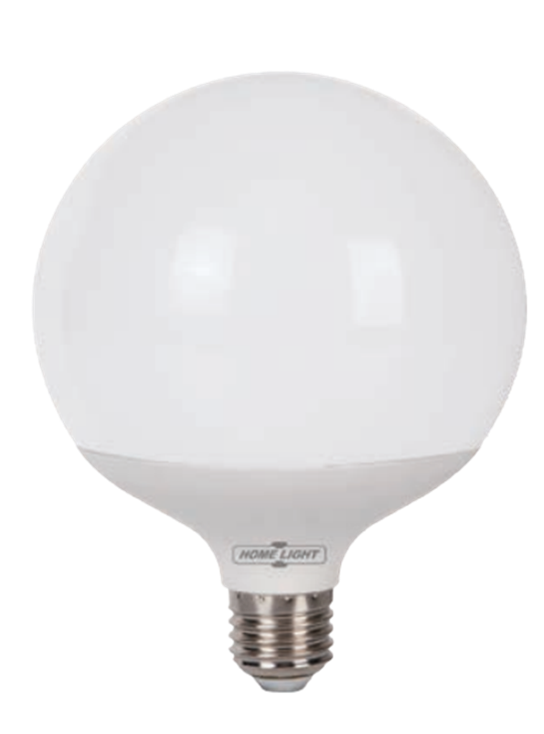 FOCO LED DELUXE 26W T/ GLOBO 046429