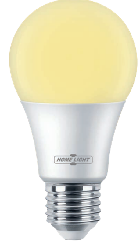 FOCO LED ELEGANTE 9W L/CALIDA HOME LIGHT 046367