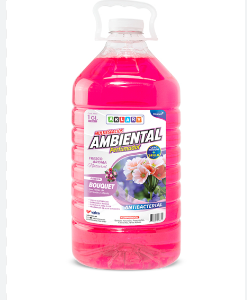PERFUMADOR AMBIENTAL ROSAS ORIENTAL (GAL 3.785 LTS 00113