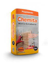 PEGAMENTO CHEMITA EXTRAFUERTE 25K CB026