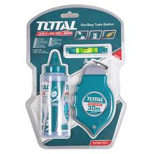 TIRALINEA 30MTS TOTAL THT661301