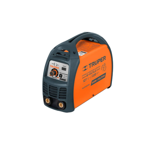 SOLDADORA  200A 127 V/220 V TRUPER 16053