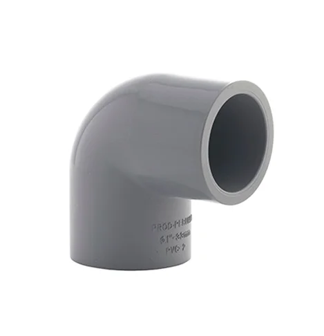 CODO DE AGUA 2X90 SP INYECTOPLAST 1K4205