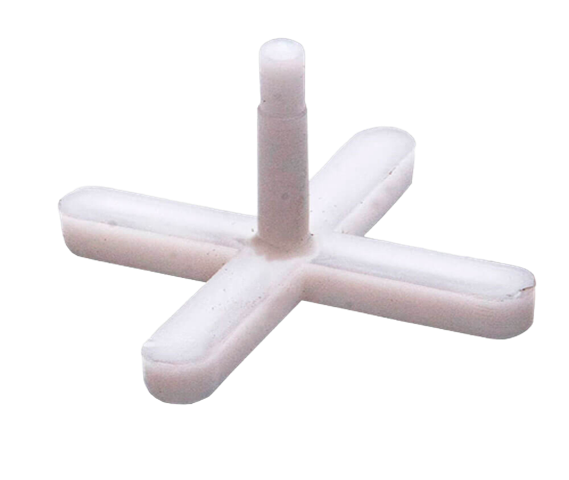 CRUCETAS 3X3 100PZA PD00211