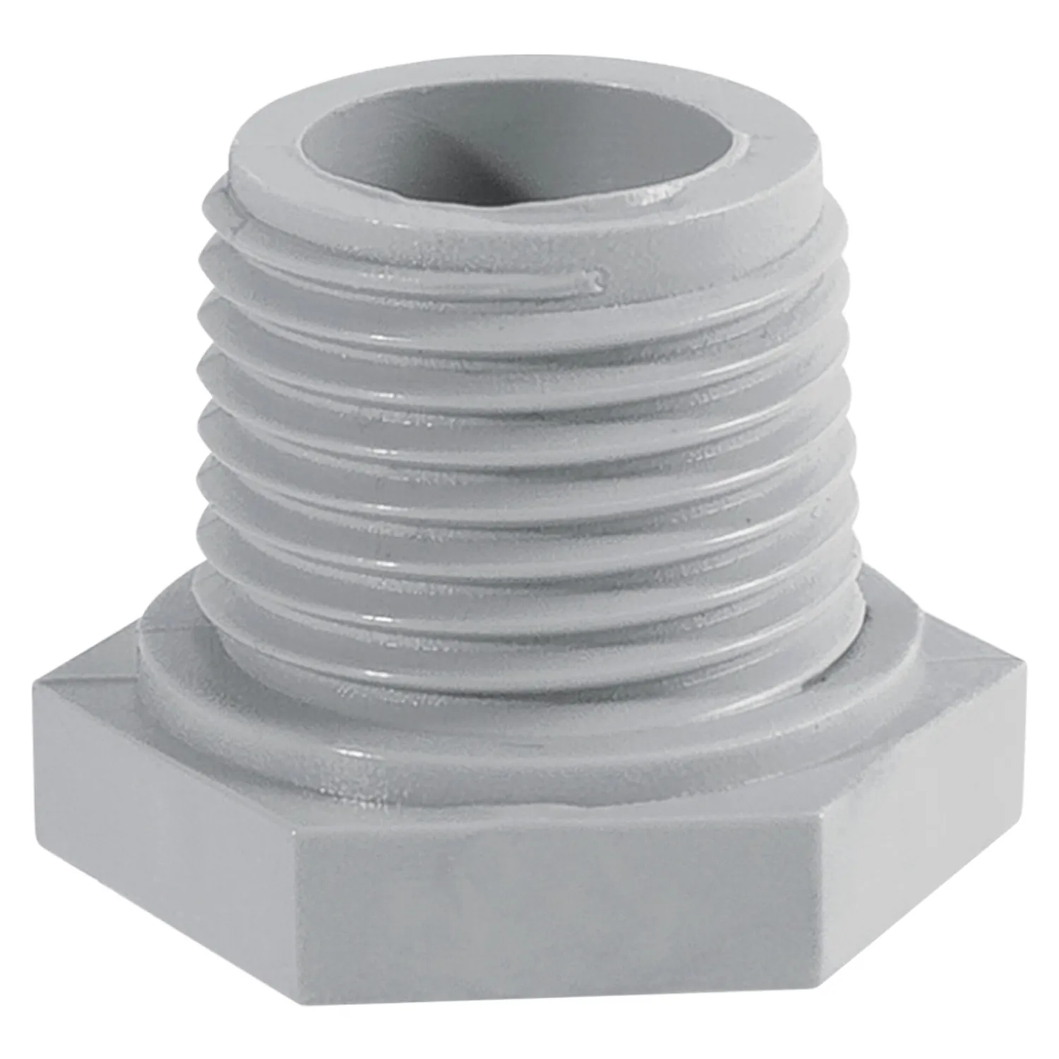 TAPON DE AGUA 1 1/4 MACHO ECOMIMICO 1L3460