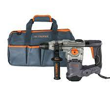 TALADRO PERCUTOR SDS PLUS 6 JOULES 220V 100372