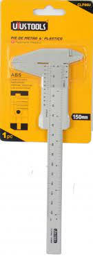 CALIBRADOR PLASTICA 6